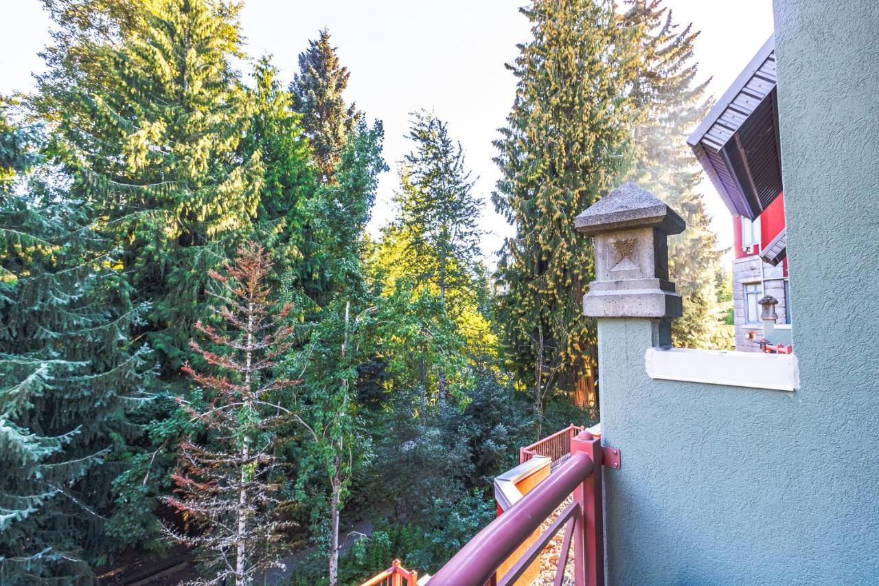 Alpenglow Lodge By Elevate Vacations Whistler Zewnętrze zdjęcie